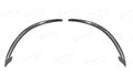 Alfa Romeo Giulia QV Extensive Bumper Air Intake - Carbon Fibre - Alfa Romeo Shop