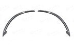 Alfa Romeo Giulia QV Extensive Bumper Air Intake - Carbon Fibre - Alfa Romeo Shop