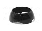 Alfa Romeo Giulia QV Gear Knob Cover - Carbon Fibre - Alfa Romeo Shop