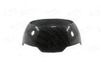 Alfa Romeo Giulia QV Gear Knob Cover - Carbon Fibre - Alfa Romeo Shop