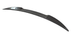 Alfa Romeo Giulia QV Rear Spoiler OEM Style - Carbon Fibre - Alfa Romeo Shop