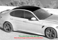 Alfa Romeo Giulia QV Roof - Carbon Fibre - Alfa Romeo Shop