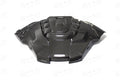 Alfa Romeo Giulia QV / Stelvio QV (2018 > ) Engine Cover - Carbon Fibre - Alfa Romeo Shop