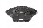 Alfa Romeo Giulia QV / Stelvio QV (2018 > ) Engine Cover - Carbon Fibre - Alfa Romeo Shop