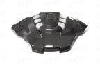 Alfa Romeo Giulia QV / Stelvio QV (2018 > ) Engine Cover - Carbon Fibre - Alfa Romeo Shop