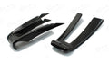 Alfa Romeo Giulia QV / Stelvio QV Steering Wheel Lower Part Cover - Carbon Fibre - Alfa Romeo Shop