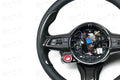 Alfa Romeo Giulia QV / Stelvio QV Thumb Grips Cover – 2020-ongoing - Carbon Fibre - Alfa Romeo Shop