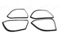 Alfa Romeo Giulia Speakers Frame Trim - Carbon Fibre - Alfa Romeo Shop
