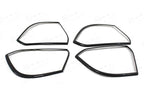 Alfa Romeo Giulia Speakers Frame Trim - Carbon Fibre - Alfa Romeo Shop