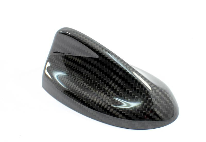 Alfa Romeo Giulia /Stelvio Antenna Cover - Carbon Fibre - Alfa Romeo Shop