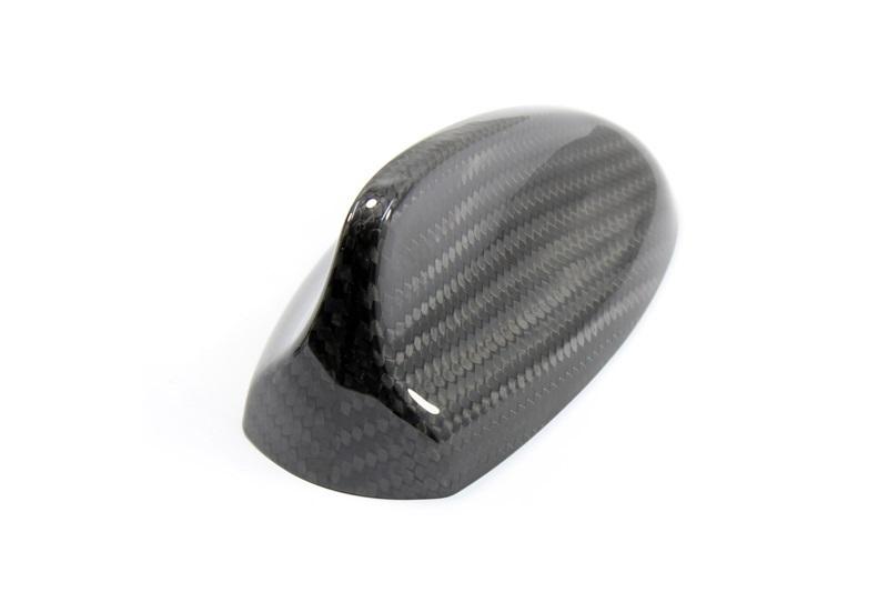 Alfa Romeo Giulia /Stelvio Antenna Cover - Carbon Fibre - Alfa Romeo Shop