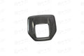 Alfa Romeo Giulia / Stelvio Automatic Gear Frame Trim - Carbon Fibre - Alfa Romeo Shop