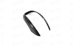 Alfa Romeo Giulia/Stelvio Gear Knob Trim Cover - Carbon Fibre - Alfa Romeo Shop