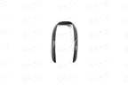 Alfa Romeo Giulia/Stelvio Gear Knob Trim Cover - Carbon Fibre - Alfa Romeo Shop