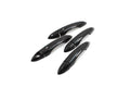 Alfa Romeo Giulia / Stelvio Outside Door Handles Cover Trim - Carbon Fibre - Alfa Romeo Shop