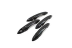 Alfa Romeo Giulia / Stelvio Outside Door Handles Cover Trim - Carbon Fibre - Alfa Romeo Shop