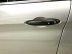 Alfa Romeo Giulia / Stelvio Outside Door Handles Cover Trim - Carbon Fibre - TMC Motorsport