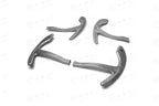 Alfa Romeo Giulia / Stelvio Paddle Shifters Cover - Carbon Fibre - Alfa Romeo Shop