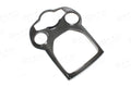 Alfa Romeo Giulia/Stelvio Partial Part of Central Console Tunnel Trim - Carbon Fibre - Alfa Romeo Shop