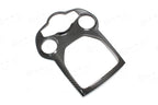Alfa Romeo Giulia/Stelvio Partial Part of Central Console Tunnel Trim - Carbon Fibre - Alfa Romeo Shop