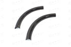 Alfa Romeo Giulia / Stelvio Steering Wheel Upper Part Cover - Carbon Fibre - Alfa Romeo Shop
