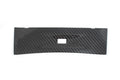 Alfa Romeo Giulia USB Trim Frame Cover - Carbon Fibre - Alfa Romeo Shop