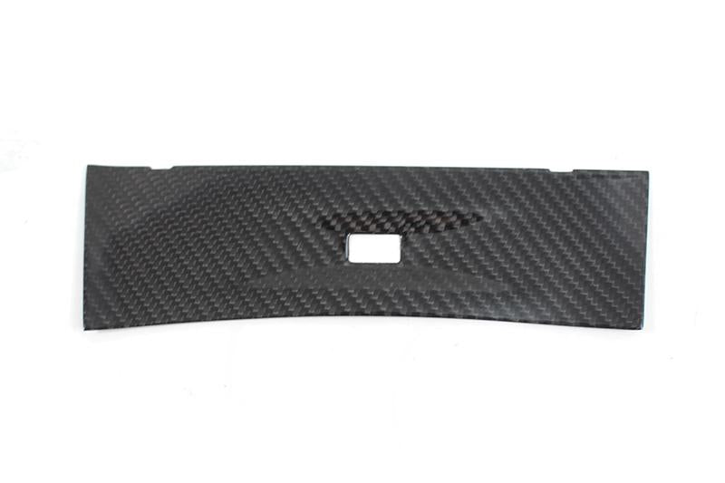 Alfa Romeo Giulia USB Trim Frame Cover - Carbon Fibre Alfa Romeo Shop