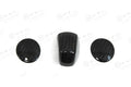 Alfa Romeo Giulietta Automatic Gear Knob Control Buttons - Carbon Fibre - Alfa Romeo Shop