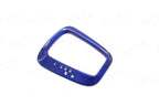 Alfa Romeo Giulietta Automatic Gear Selector Frame Cover - Carbon Fibre - Alfa Romeo Shop