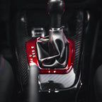 Alfa Romeo Giulietta Central Console Trim - Carbon Fibre - Alfa Romeo Shop