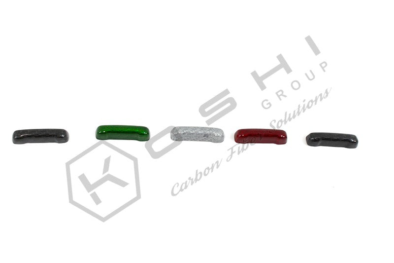 Alfa Romeo Giulietta Control Buttons - Carbon Fibre - Alfa Romeo Shop