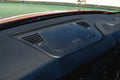 Alfa Romeo Giulietta Dashboard Tray Box and Tray Cap Cover - Carbon Fibre - Alfa Romeo Shop