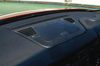 Alfa Romeo Giulietta Dashboard Tray Box and Tray Cap Cover - Carbon Fibre - Alfa Romeo Shop