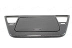 Alfa Romeo Giulietta Dashboard Tray Box and Tray Cap Cover - Carbon Fibre - Alfa Romeo Shop