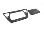 Alfa Romeo Giulietta Dashboard Tray Box and Tray Cap Cover - Carbon Fibre - Alfa Romeo Shop