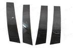 Alfa Romeo Giulietta Door Panels KIT - Carbon Fibre - Alfa Romeo Shop