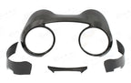 Alfa Romeo Giulietta Instrument Cover Set - Carbon Fibre - Alfa Romeo Shop