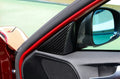 Alfa Romeo Giulietta Internal Door Triangles - Carbon Fibre - Alfa Romeo Shop