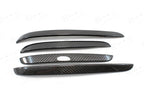 Alfa Romeo Giulietta Internal Door Trims Cover - Carbon Fibre - Alfa Romeo Shop