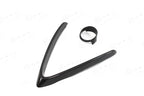 Alfa Romeo Giulietta MY 2014 Front Grille Frame Cover - Carbon Fibre - Alfa Romeo Shop