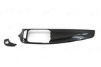 Alfa Romeo Giulietta MY 2014 New Dashboard Cover - Carbon Fibre - Alfa Romeo Shop