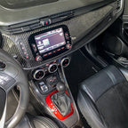 Alfa Romeo Giulietta MY 2014 New Dashboard Cover - Carbon Fibre - Alfa Romeo Shop