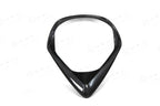 Alfa Romeo Giulietta MY 2014 Steering Wheel Trim - Carbon Fibre - Alfa Romeo Shop