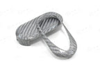 Alfa Romeo Giulietta / MiTo Key Cover - Carbon Fibre - Alfa Romeo Shop