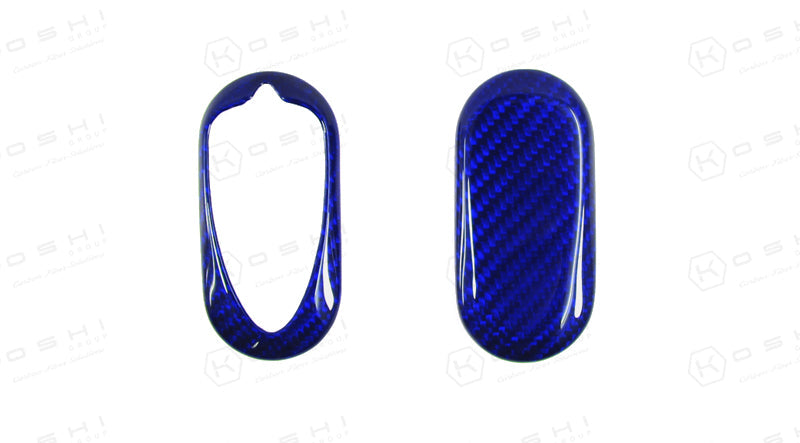 Alfa Romeo Giulietta / MiTo Key Cover - Carbon Fibre - Alfa Romeo Shop