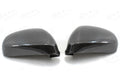 Alfa Romeo Giulietta / MiTo Mirror Caps - Carbon Fibre - Alfa Romeo Shop