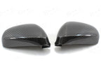 Alfa Romeo Giulietta / MiTo Mirror Caps - Carbon Fibre - Alfa Romeo Shop