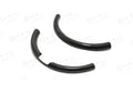 Alfa Romeo Giulietta / Mito <2014 Lower Part Steering Wheel Cover - Carbon Fibre - Alfa Romeo Shop