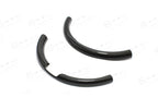 Alfa Romeo Giulietta / Mito <2014 Lower Part Steering Wheel Cover - Carbon Fibre - Alfa Romeo Shop