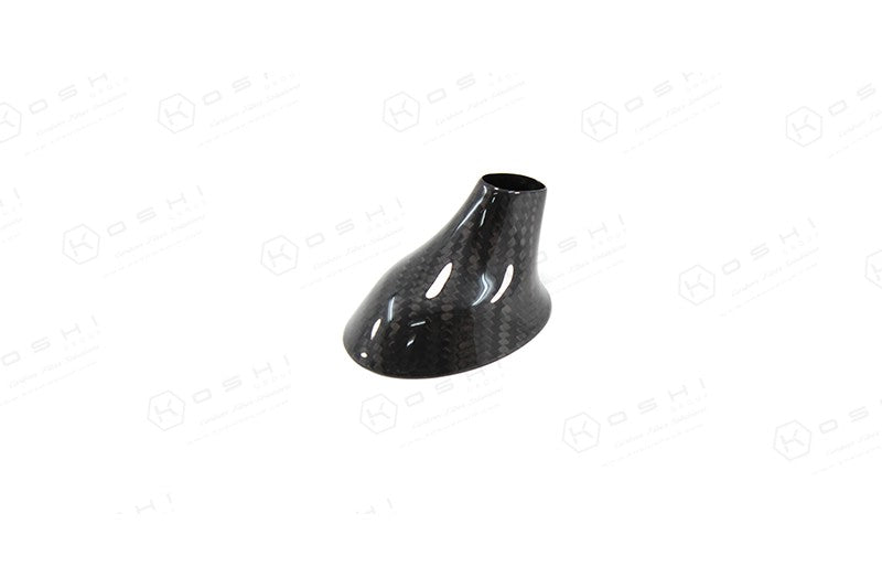 Alfa Romeo Giulietta / Mito Antenna Cover - Carbon Fibre - Alfa Romeo Shop